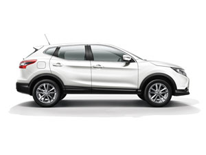 Qashqai J11