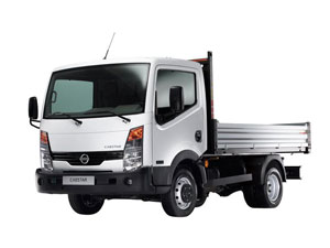 Cabstar F24