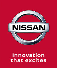 NISSAN Logo